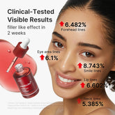[NEW] [Medicube] NAD+ EGF Firming Serum | NAD+, EGF, Collagen Extract, Anti-Aging, Plumping, Radiance Boosting Serum | Cares for Look of Fine Lines, Skin Elasticity & Firmness for Youthful-Looking Skin (30Ml / 1.01 Fl. Oz.) | Korean Skincare, K-Beauty