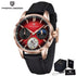 2025  New Luxury Brand Automatic Mechanical Watch 41MM Men&