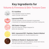 Revitalize Your Skin with the NEW Medicube PDRN Pink Collagen Volume Multi Balm - The Ultimate Anti-Aging Solution for Youthful, Radiant Skin!