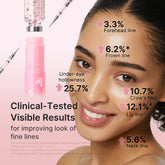 [NEW] [Medicube] Gatekeeping My Real Age Set | 5-Step Longevity, Anti- Aging Routine L PDRN & Volufiline & Collagen & NAD+ EGF Complex L Cares for Look of Fine Lines, Firming Care, Radiant & Youthful Looking, Plumping | Korean Skincare, K-Beauty
