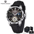 2025  New Luxury Brand Automatic Mechanical Watch 41MM Men&