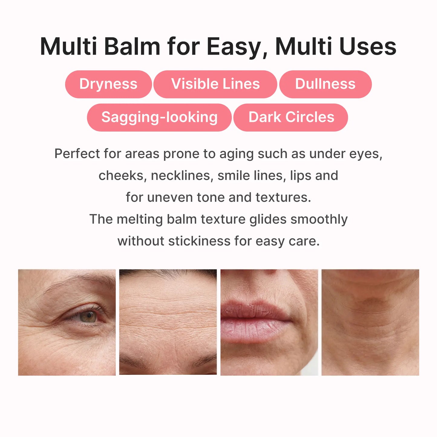 Revitalize Your Skin with the NEW Medicube PDRN Pink Collagen Volume Multi Balm - The Ultimate Anti-Aging Solution for Youthful, Radiant Skin!