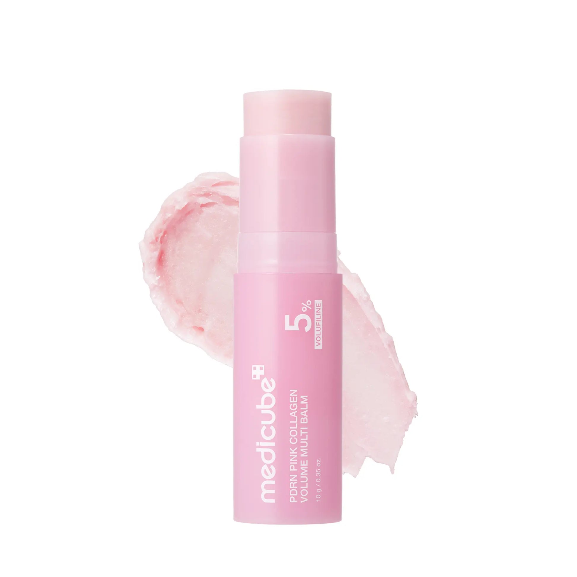 Revitalize Your Skin with the NEW Medicube PDRN Pink Collagen Volume Multi Balm - The Ultimate Anti-Aging Solution for Youthful, Radiant Skin!