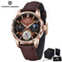 2025  New Luxury Brand Automatic Mechanical Watch 41MM Men&