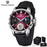 2025  New Luxury Brand Automatic Mechanical Watch 41MM Men&