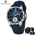 2025  New Luxury Brand Automatic Mechanical Watch 41MM Men&