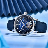 2025  New Luxury Brand Automatic Mechanical Watch 41MM Men&
