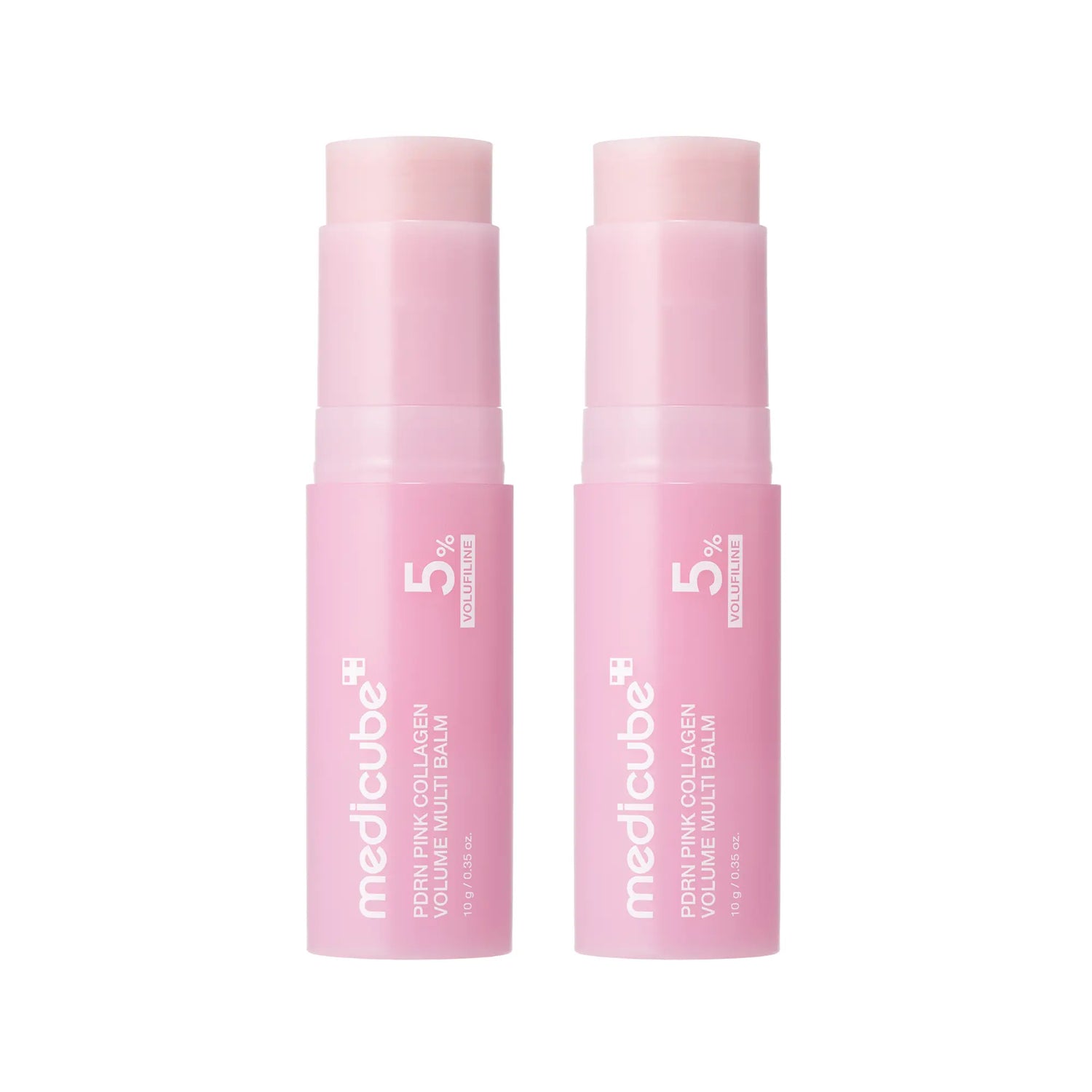 Revitalize Your Skin with the NEW Medicube PDRN Pink Collagen Volume Multi Balm - The Ultimate Anti-Aging Solution for Youthful, Radiant Skin!