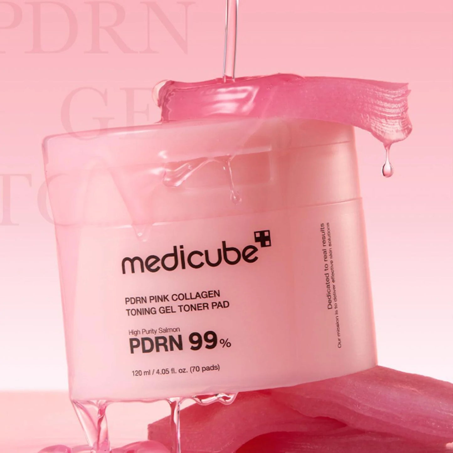 PDRN Pink Collagen Volume Multi Balm