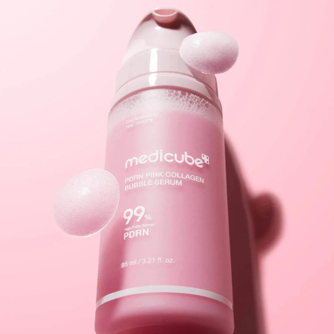 PDRN Pink Collagen Volume Multi Balm