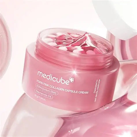 PDRN Pink Collagen Volume Multi Balm