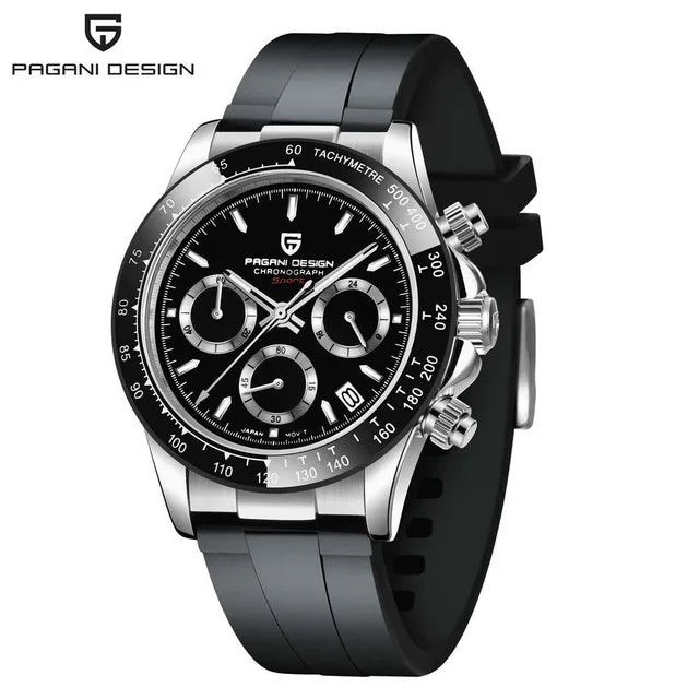 Discover the Elegance of the 40mm Men&