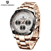 Discover the Elegance of the 40mm Men&