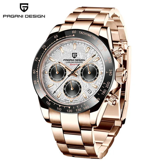 Discover the Elegance of the 40mm Men&