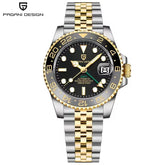 Elevate Your Style with the V3 Version GMT Luxury Men&