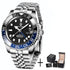Elevate Your Style with the V3 Version GMT Luxury Men&