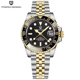 Elevate Your Style with the V3 Version GMT Luxury Men&
