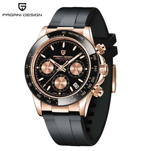 Discover the Elegance of the 40mm Men&