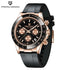 Discover the Elegance of the 40mm Men&