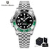 Elevate Your Style with the V3 Version GMT Luxury Men&