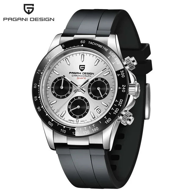 Discover the Elegance of the 40mm Men&
