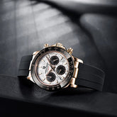 Discover the Elegance of the 40mm Men&
