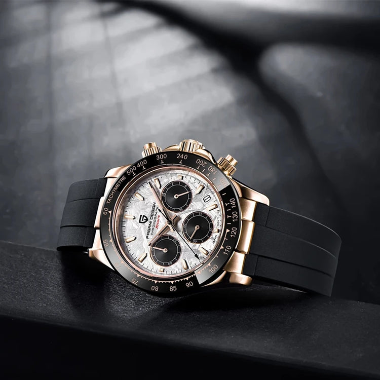 Discover the Elegance of the 40mm Men&