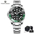 Elevate Your Style with the V3 Version GMT Luxury Men&