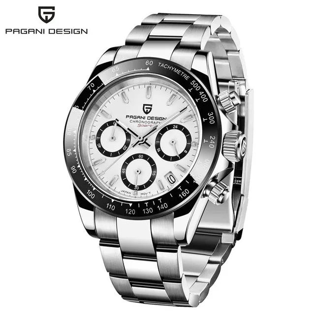 Discover the Elegance of the 40mm Men&