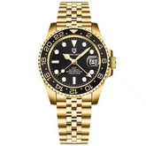Elevate Your Style with the V3 Version GMT Luxury Men&