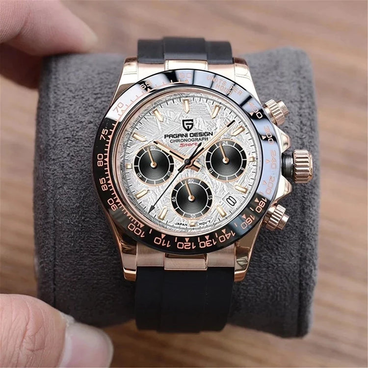 Discover the Elegance of the 40mm Men&