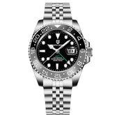 Elevate Your Style with the V3 Version GMT Luxury Men&
