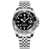 Elevate Your Style with the V3 Version GMT Luxury Men&