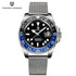 Elevate Your Style with the V3 Version GMT Luxury Men&