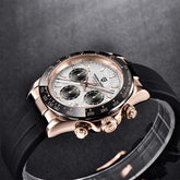 Discover the Elegance of the 40mm Men&