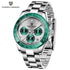 Discover the Elegance of the 40mm Men&