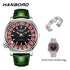 Experience Luxury with the Men’s Fully Automatic Mechanical Roulette Wheel Watch - Model 1001