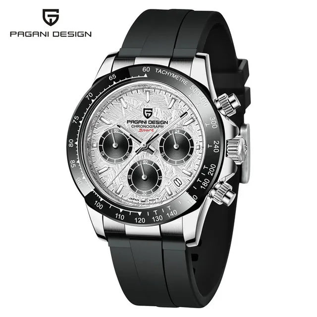 Discover the Elegance of the 40mm Men&