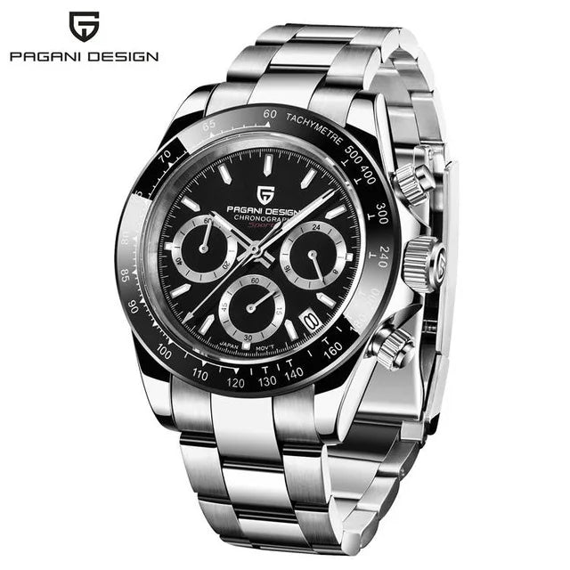 Discover the Elegance of the 40mm Men&