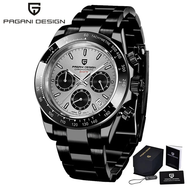 Discover the Elegance of the 40mm Men&