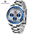 Discover the Elegance of the 40mm Men&