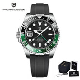Elevate Your Style with the V3 Version GMT Luxury Men&