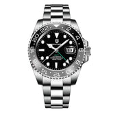 Elevate Your Style with the V3 Version GMT Luxury Men&