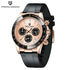Discover the Elegance of the 40mm Men&