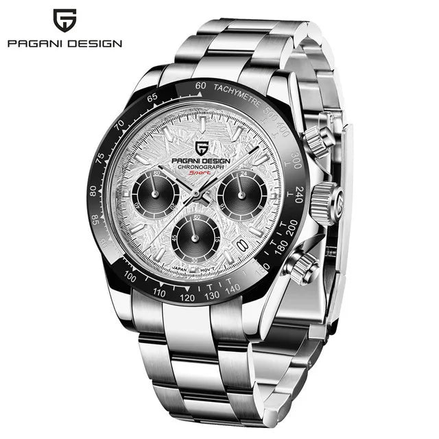 Discover the Elegance of the 40mm Men&