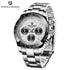 Discover the Elegance of the 40mm Men&