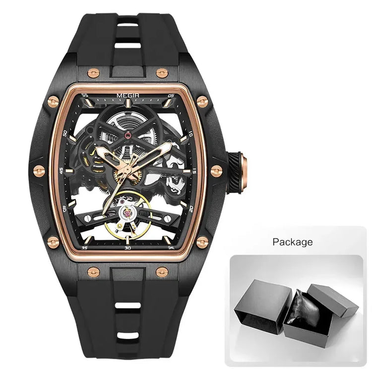 Elevate Your Style with the Men&