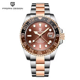 Elevate Your Style with the V3 Version GMT Luxury Men&