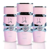 Indulge in Luxury with Yara Vanilla Gourmand Fruity Floral Eau De Parfum - Long-Lasting 100ml for Women