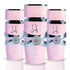 Indulge in Luxury with Yara Vanilla Gourmand Fruity Floral Eau De Parfum - Long-Lasting 100ml for Women